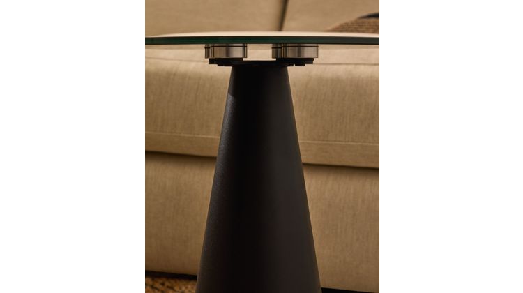 Kave Home Wilshire Bijzettafel