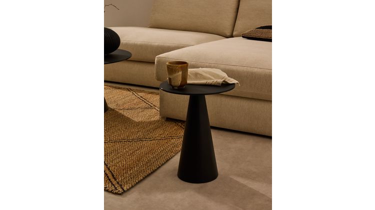 Kave Home Wilshire Bijzettafel