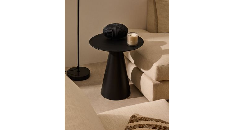 Kave Home Wilshire Bijzettafel