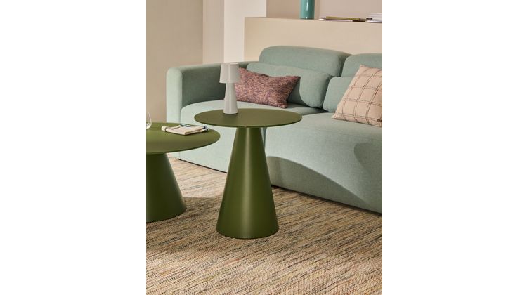 Kave Home Wilshire M Bijzettafel