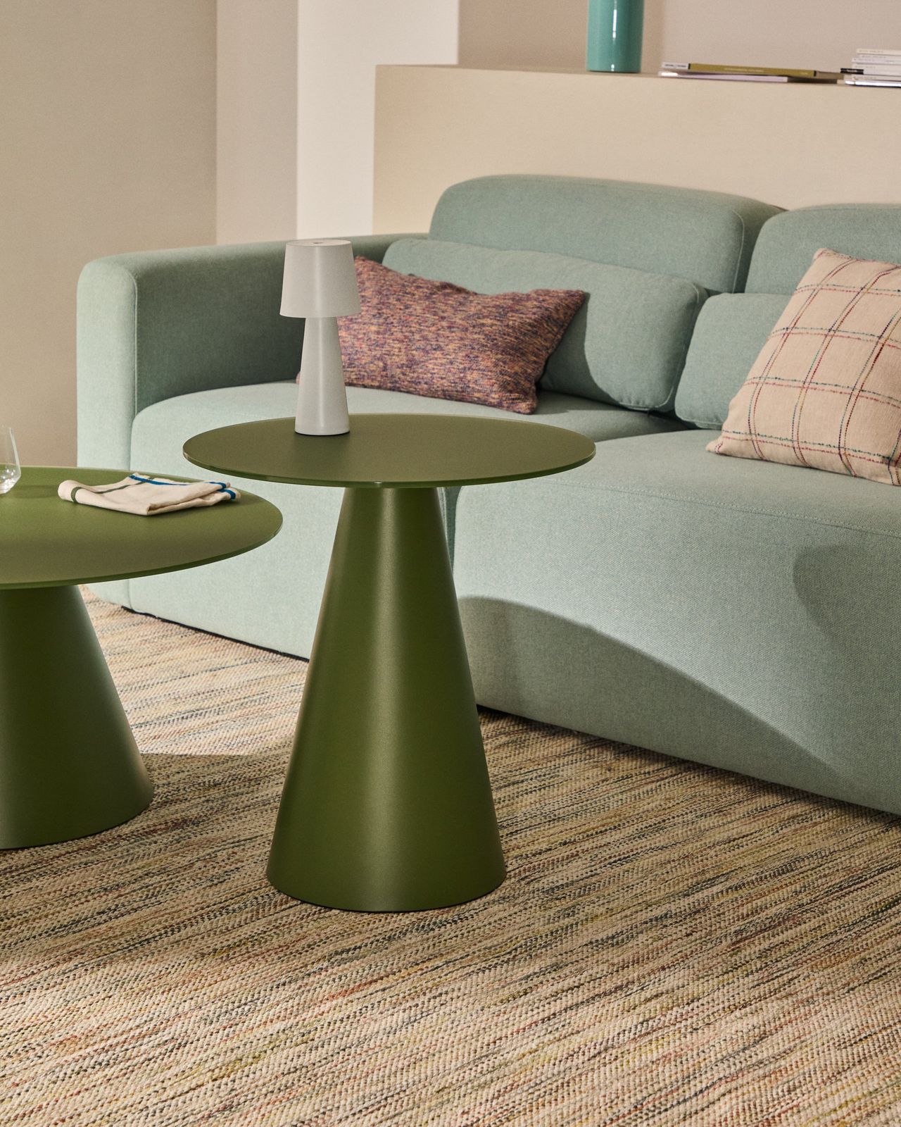 Kave Home Wilshire M Bijzettafel