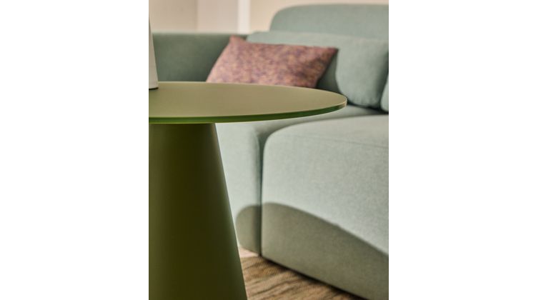 Kave Home Wilshire M Bijzettafel