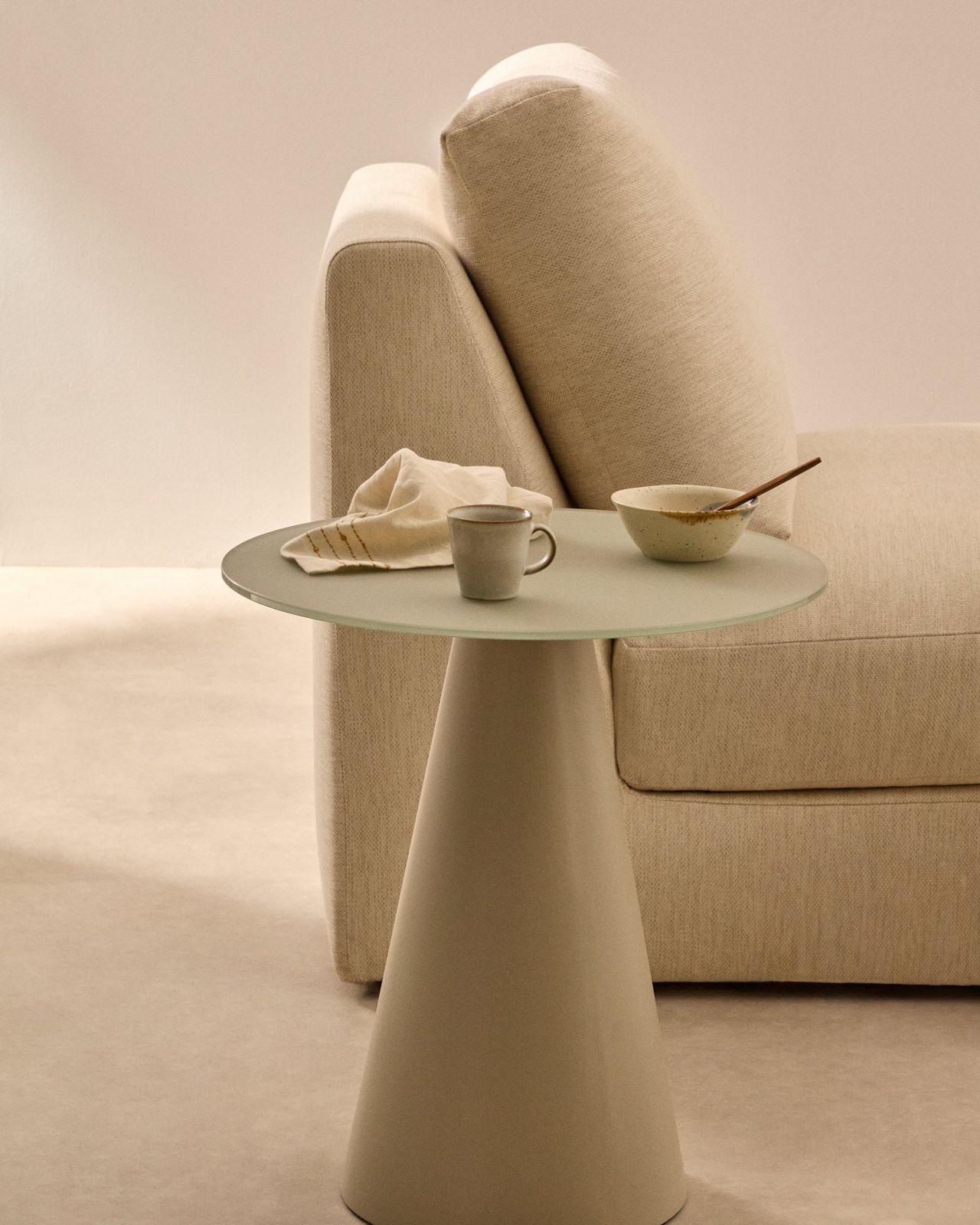 Kave Home Wilshire M Bijzettafel
