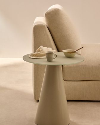 Kave Home Wilshire M Bijzettafel