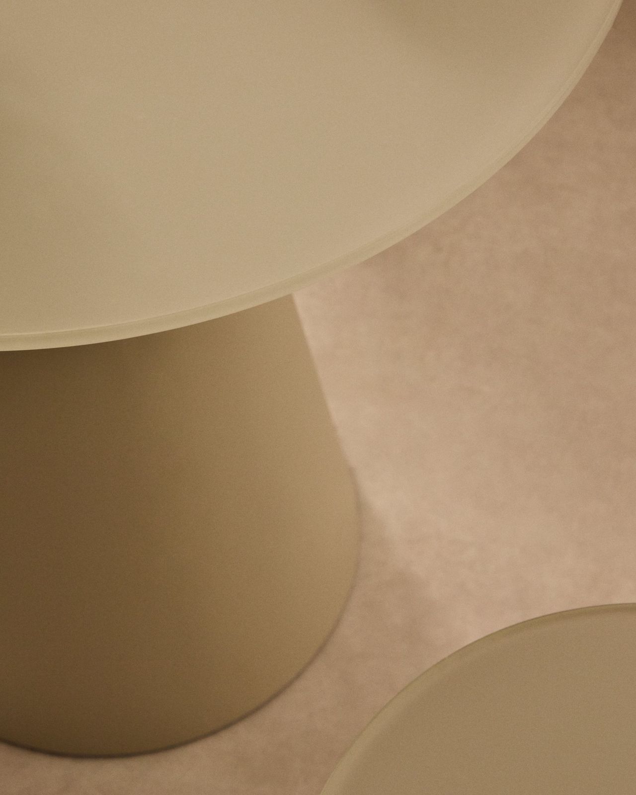 Kave Home Wilshire M Bijzettafel
