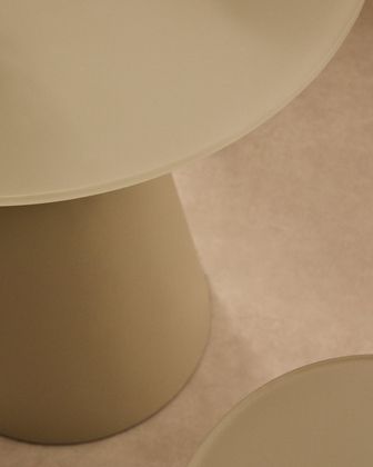 Kave Home Wilshire M Bijzettafel