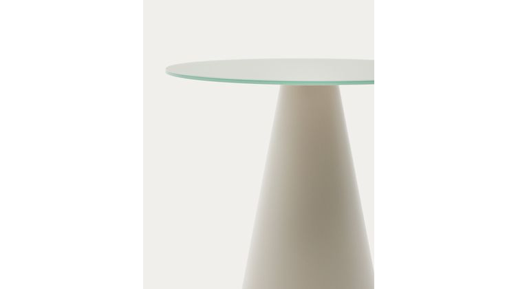 Kave Home Wilshire M Bijzettafel