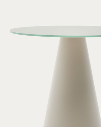 Kave Home Wilshire M Bijzettafel