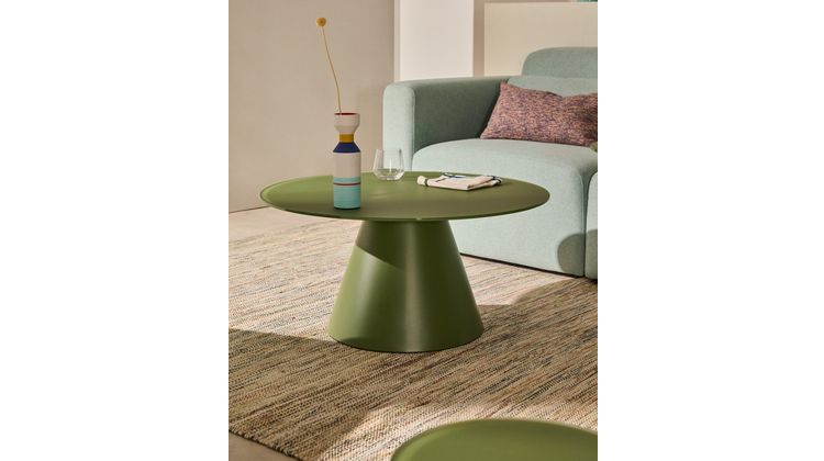 Kave Home Wilshire Salontafel