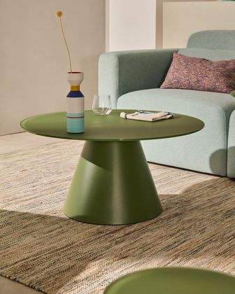 Kave Home Wilshire Salontafel