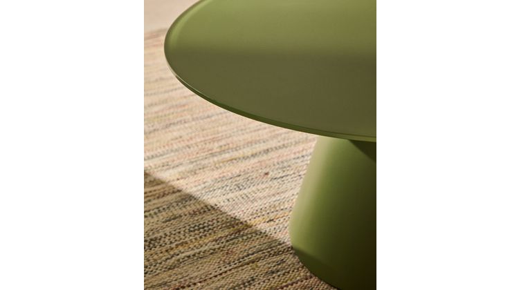 Kave Home Wilshire Salontafel