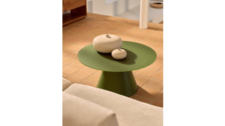 Kave Home Wilshire Salontafel