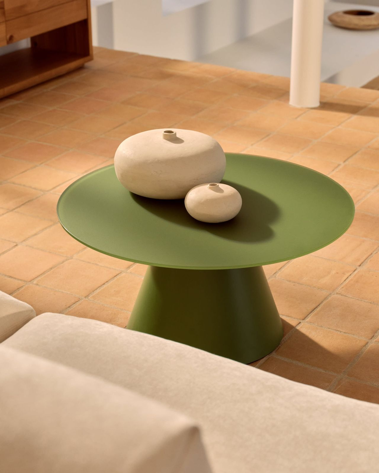 Kave Home Wilshire Salontafel