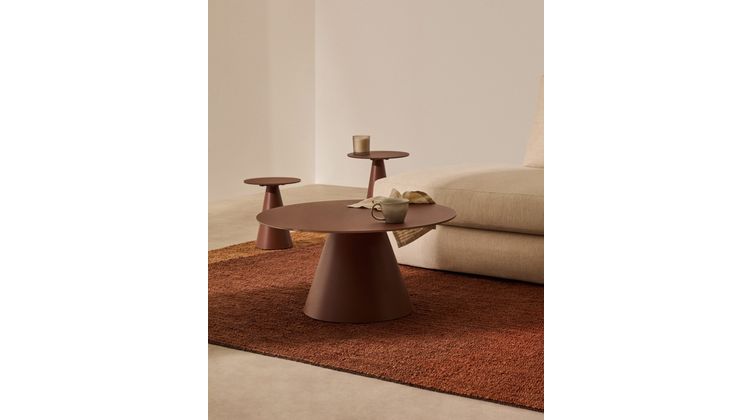 Kave Home Wilshire Salontafel