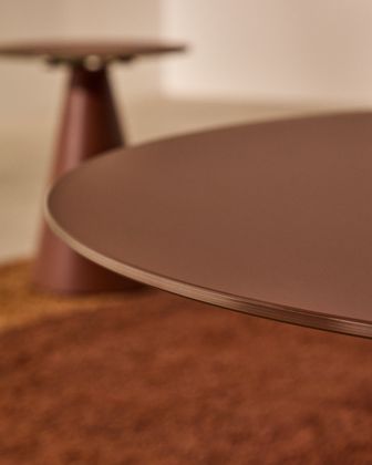 Kave Home Wilshire Salontafel