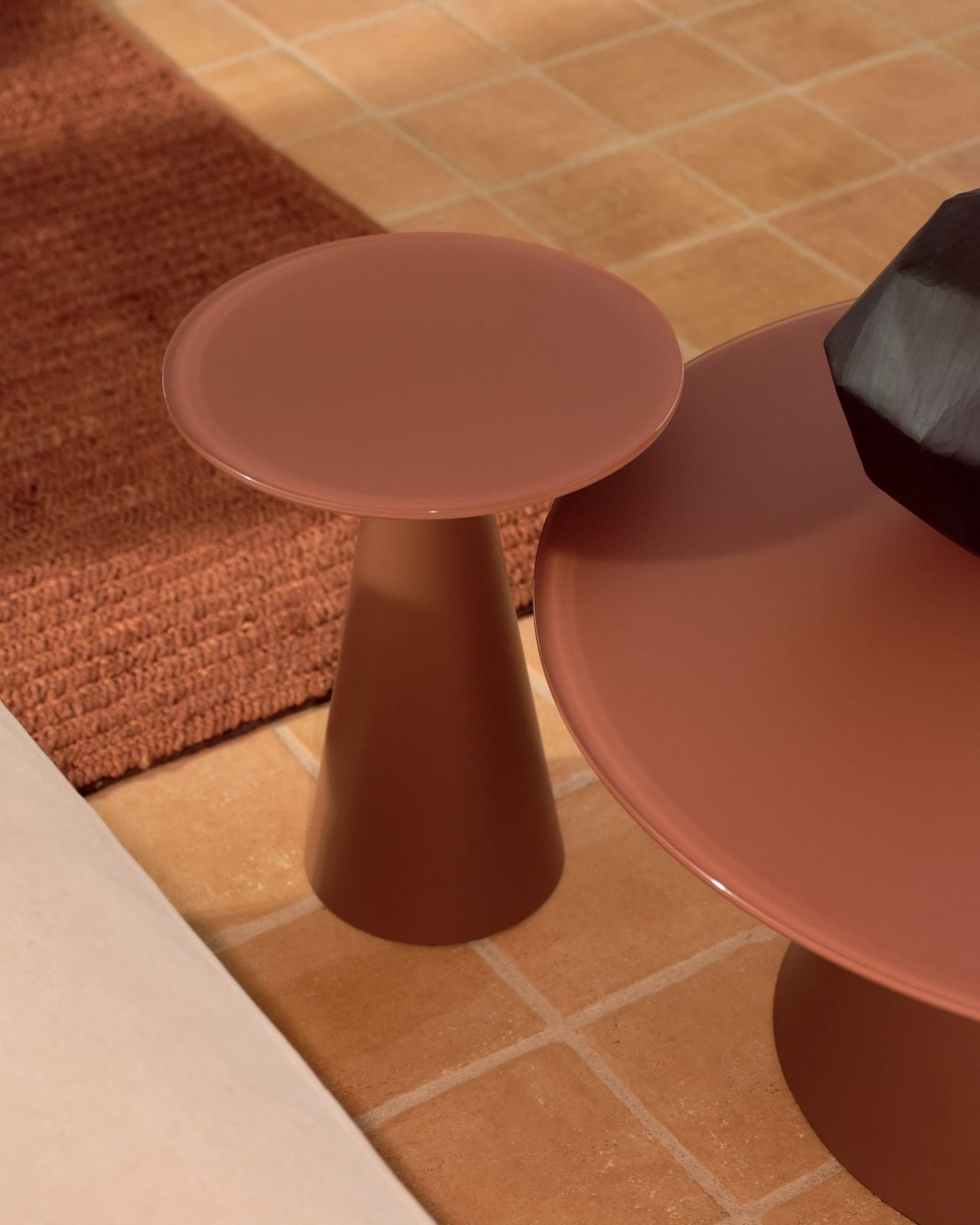 Kave Home Wilshire Salontafel