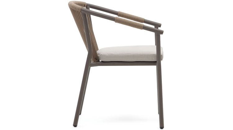 Kave Home Xelida Tuinstoel