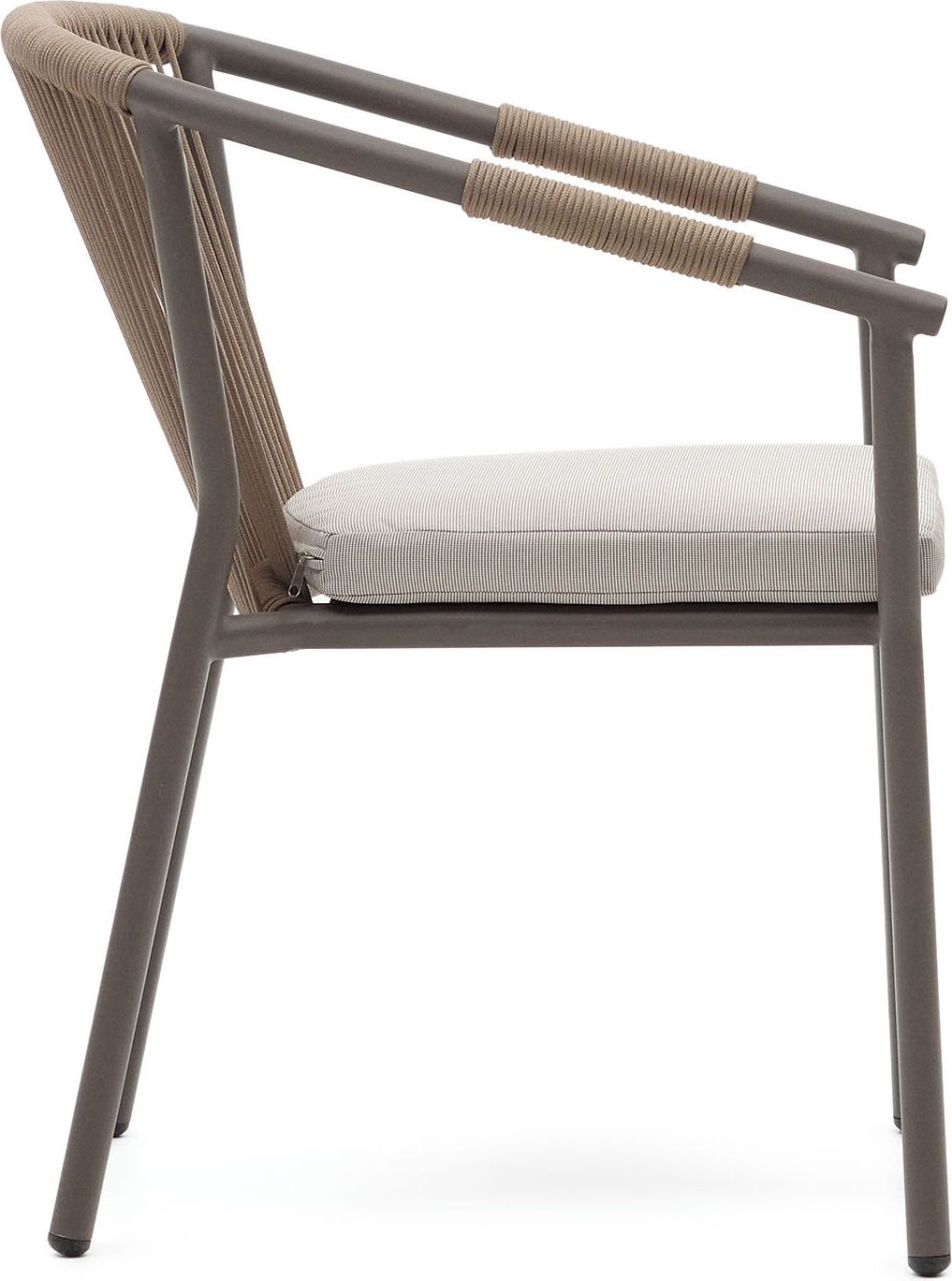 Kave Home Xelida Tuinstoel