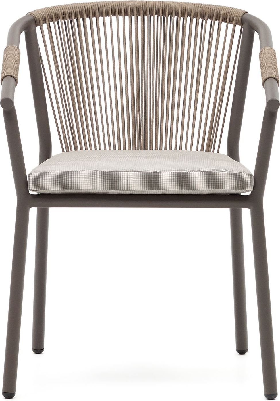 Kave Home Xelida Tuinstoel