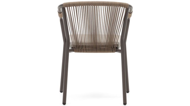 Kave Home Xelida Tuinstoel