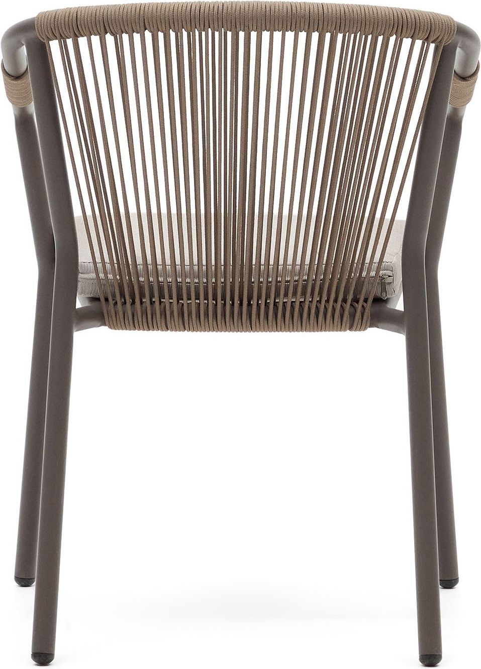 Kave Home Xelida Tuinstoel