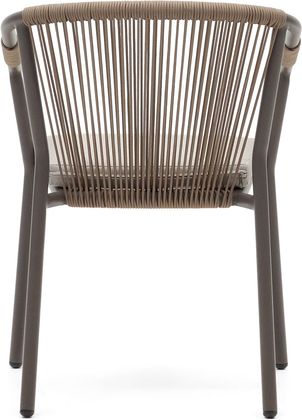 Kave Home Xelida Tuinstoel