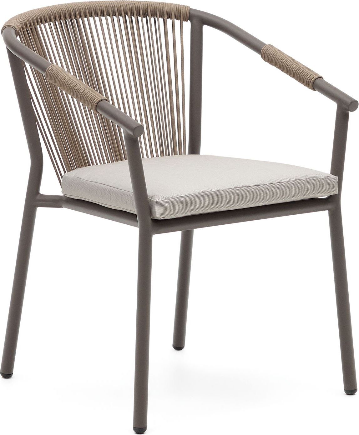 Kave Home Xelida Tuinstoel