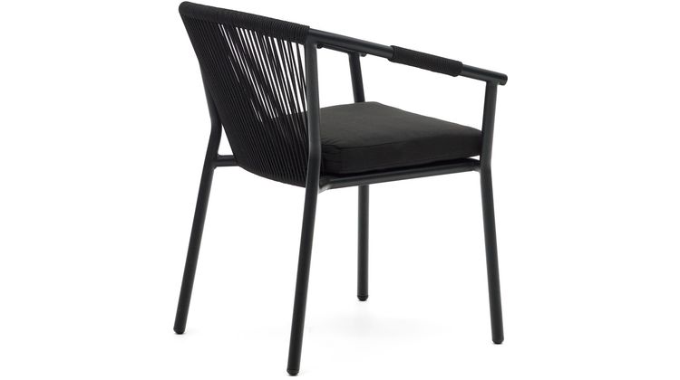 Kave Home Xelida Tuinstoel