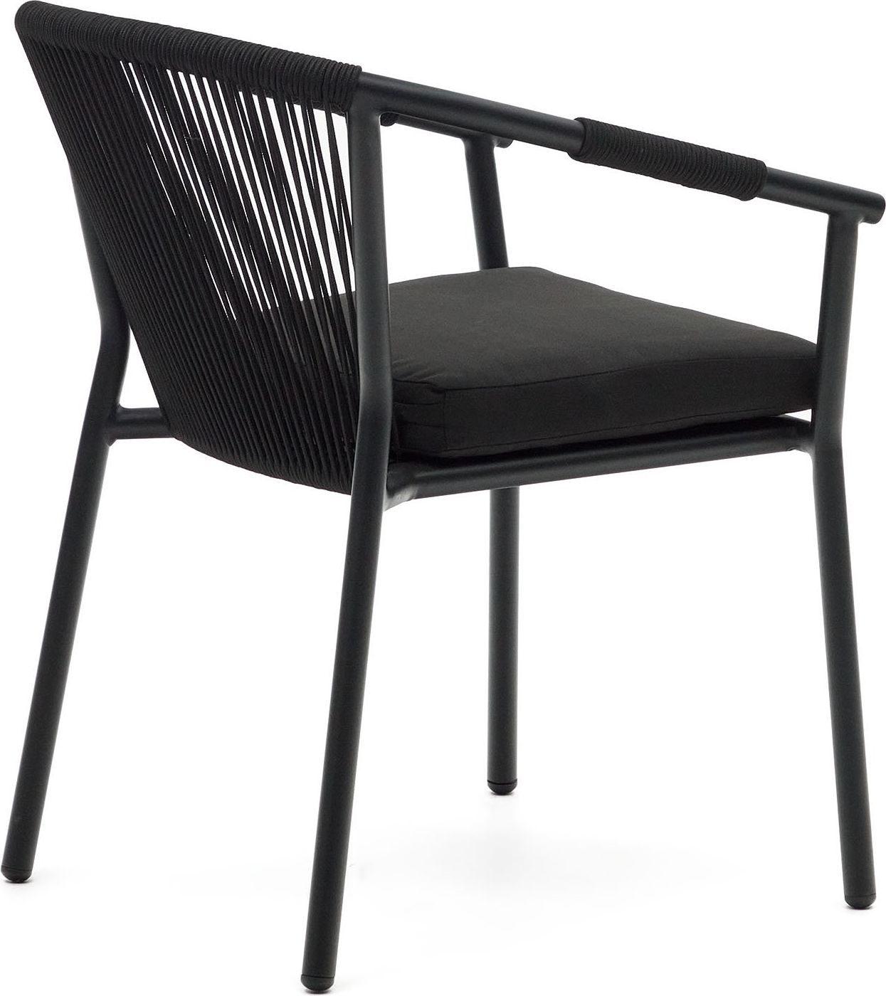 Kave Home Xelida Tuinstoel