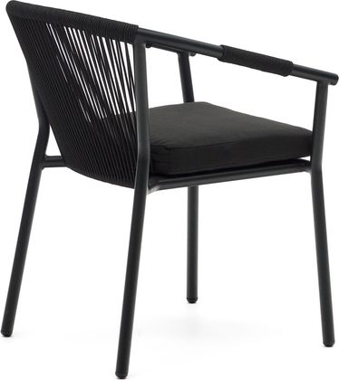 Kave Home Xelida Tuinstoel