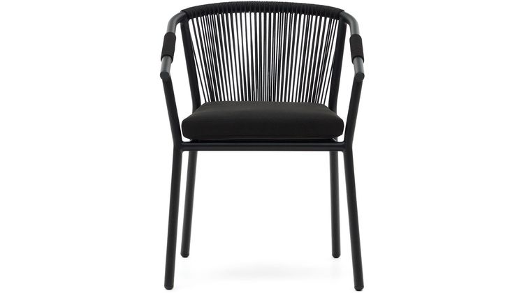 Kave Home Xelida Tuinstoel