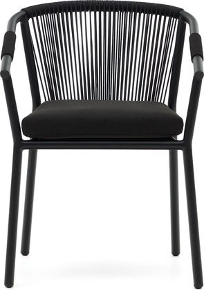 Kave Home Xelida Tuinstoel