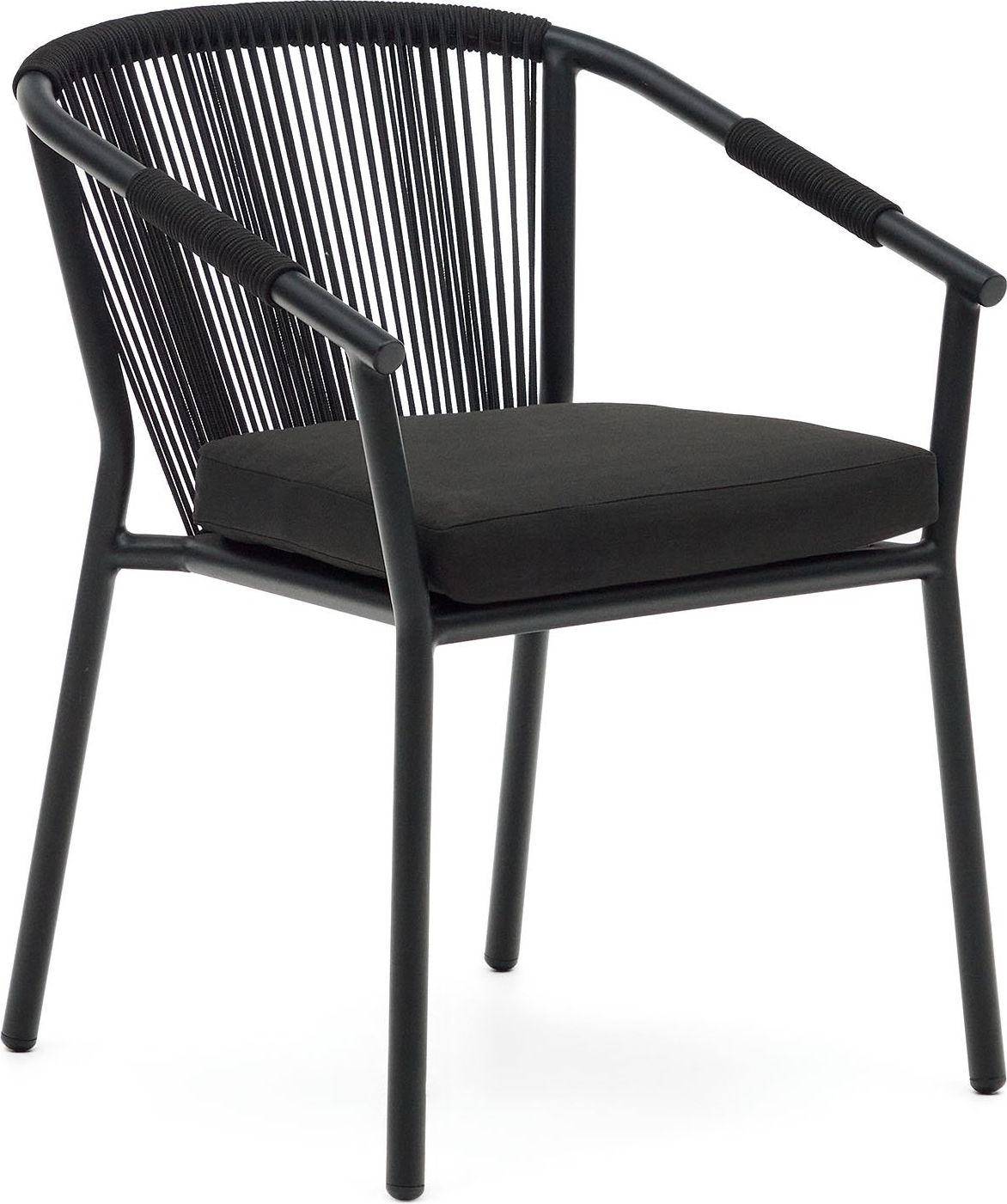 Kave Home Xelida Tuinstoel