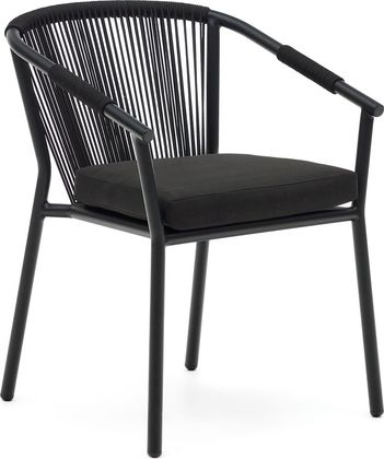 Kave Home Xelida Tuinstoel
