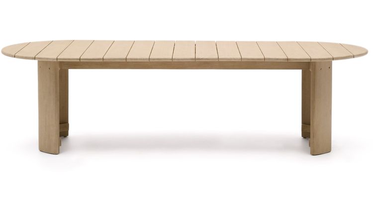Kave Home Xoriguer Outdoor Eettafel