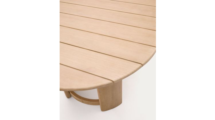 Kave Home Xoriguer Outdoor Eettafel
