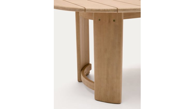 Kave Home Xoriguer Outdoor Eettafel