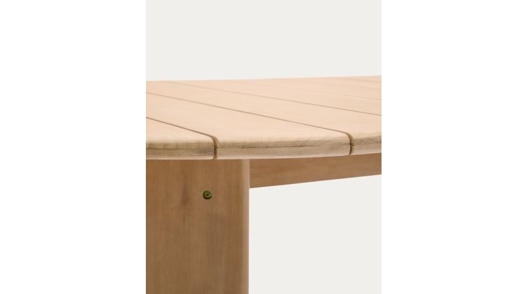 Kave Home Xoriguer Outdoor Eettafel