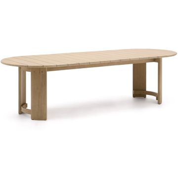 Kave Home Xoriguer Outdoor Eettafel