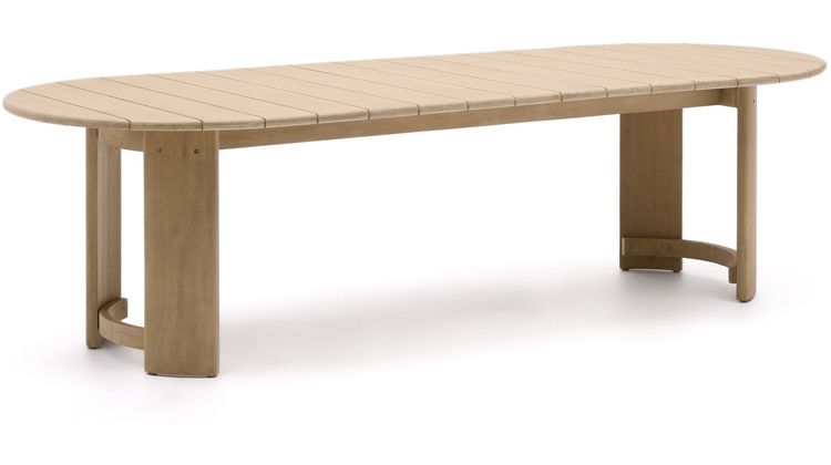 Kave Home Xoriguer Outdoor Eettafel