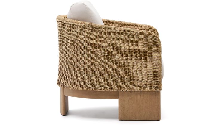 Kave Home Xoriguer Outdoor Fauteuil