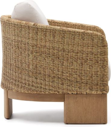 Kave Home Xoriguer Outdoor Fauteuil