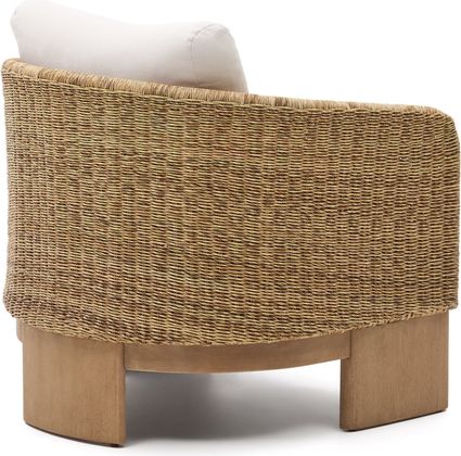 Kave Home Xoriguer Outdoor Fauteuil