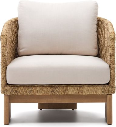Kave Home Xoriguer Outdoor Fauteuil