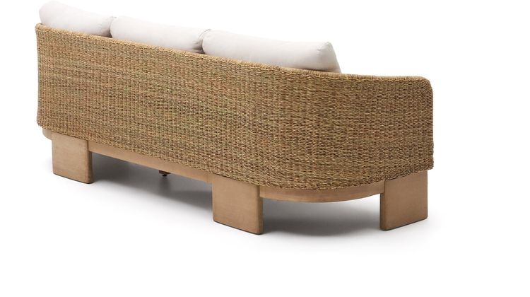 Kave Home Xoriguer Tuinbank