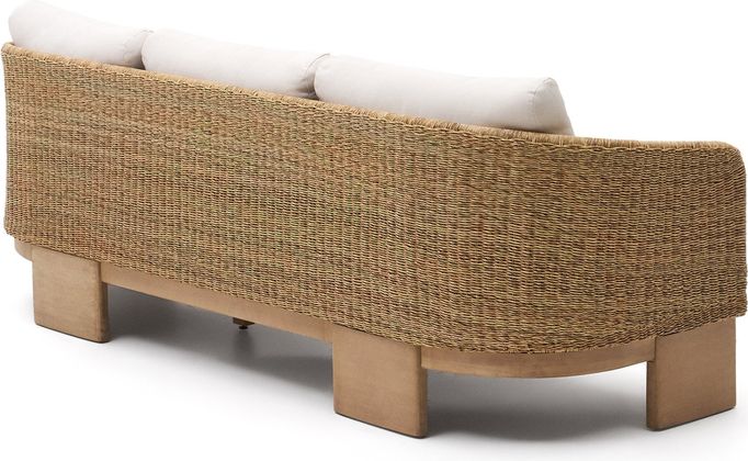 Kave Home Xoriguer Tuinbank