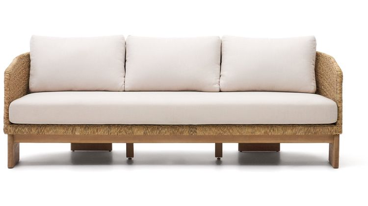 Kave Home Xoriguer Tuinbank