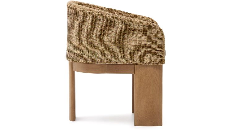 Kave Home Xoriguer Tuinstoel