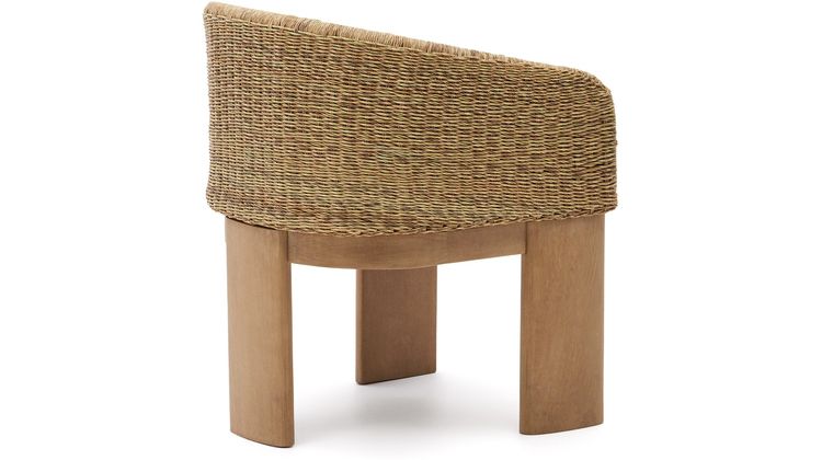Kave Home Xoriguer Tuinstoel