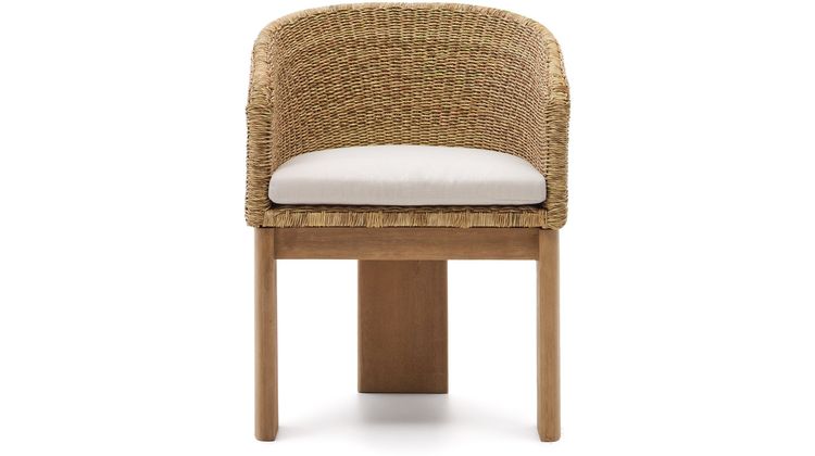 Kave Home Xoriguer Tuinstoel